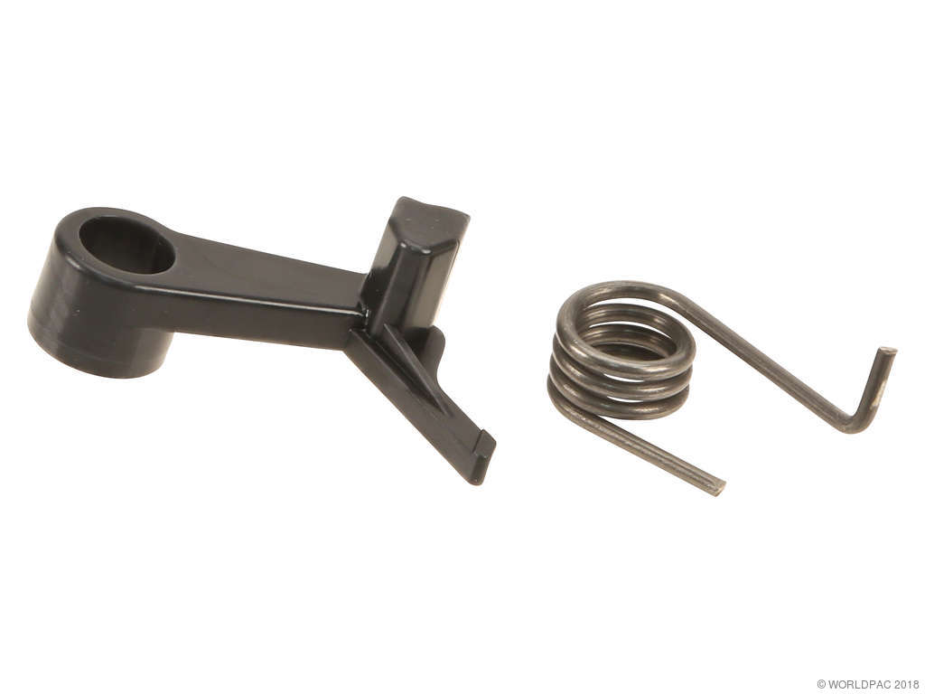 2001-2007 Volvo V70 Automatic Transmission Shifter Linkage (Genuine)