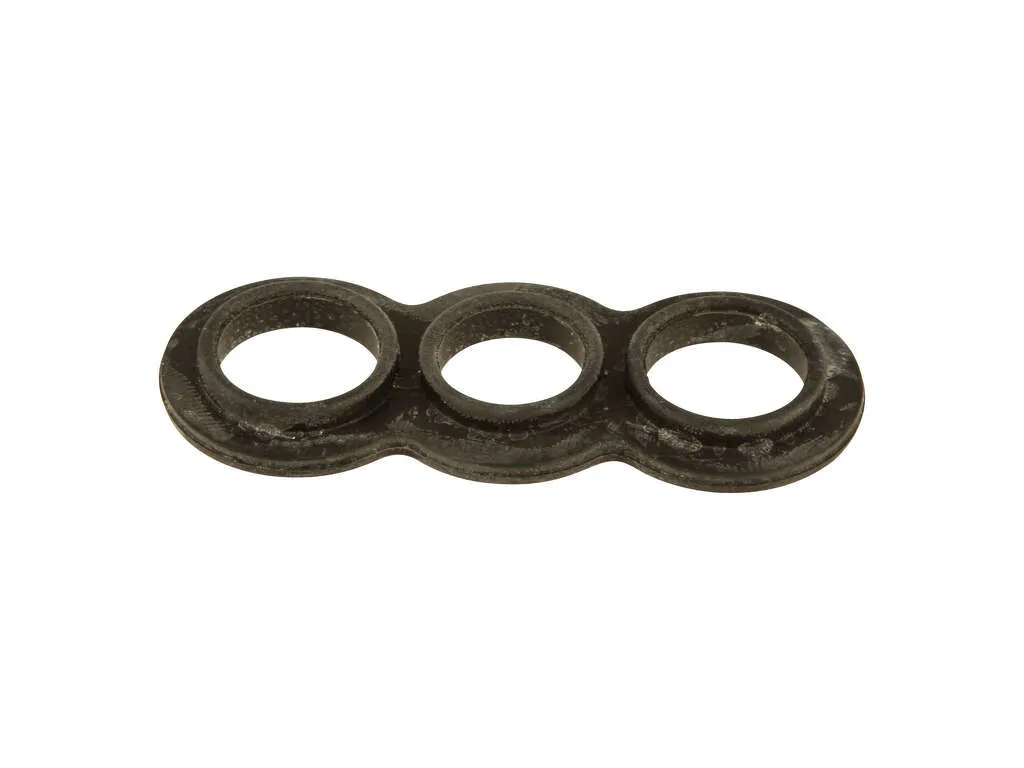 2004-2007 BMW 525i Automatic Transmission Oil Cooler Thermostat Seal (Genuine)