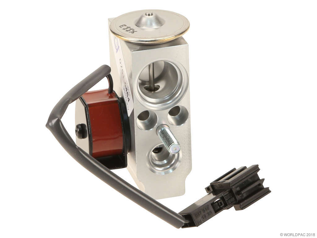 2012-2016 Mercedes-Benz GL550 A/C Expansion Valve - Rear (ACM)