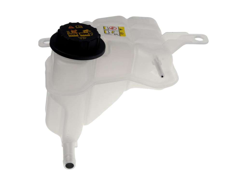 2006-2009 Mercury Milan Engine Coolant Reservoir (Dorman)
