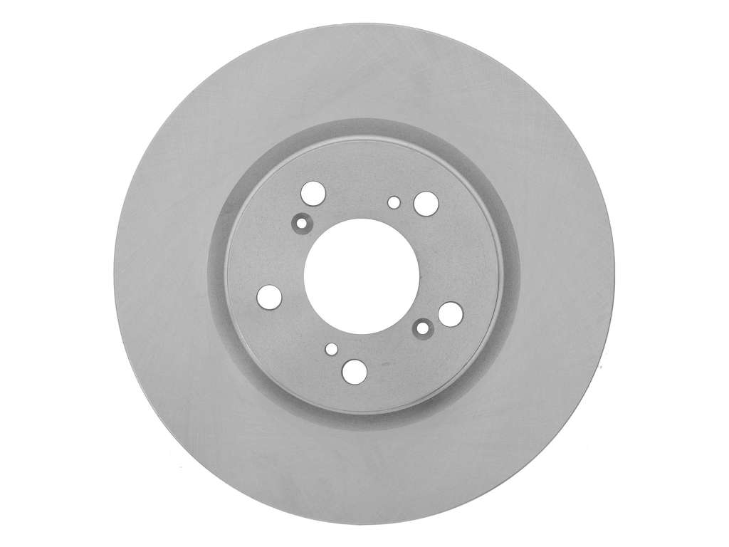 2005-2012 Acura RL Disc Brake Rotor - Front (Autopart International)