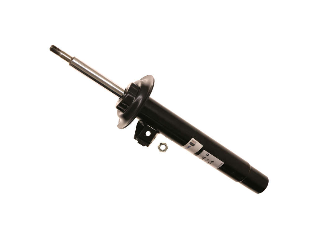 2001-2005 BMW 320i Suspension Strut Assembly - Front Left (Sachs)