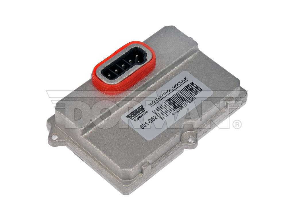 2003-2007 Saab 9-3 High Intensity Discharge (HID) Lighting Ballast (Dorman)