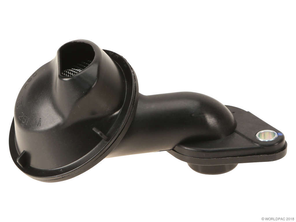 2012-2015 Audi A6 Engine Oil Pump Pickup Tube (Genuine)