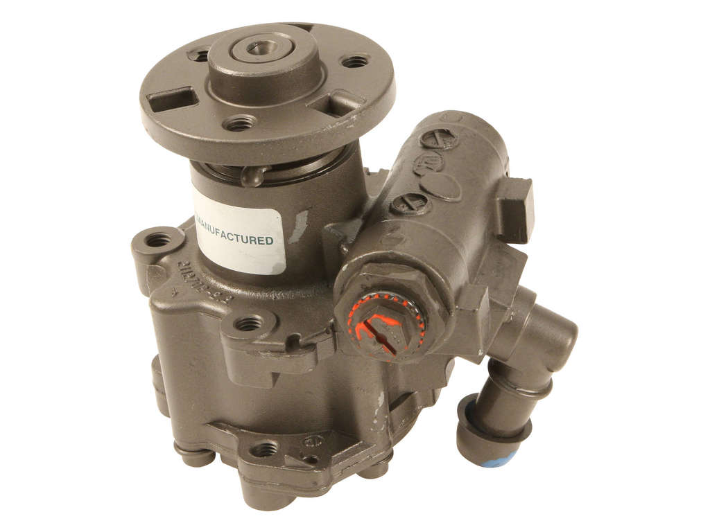 2008-2010 BMW 528i Power Steering Pump (Maval)