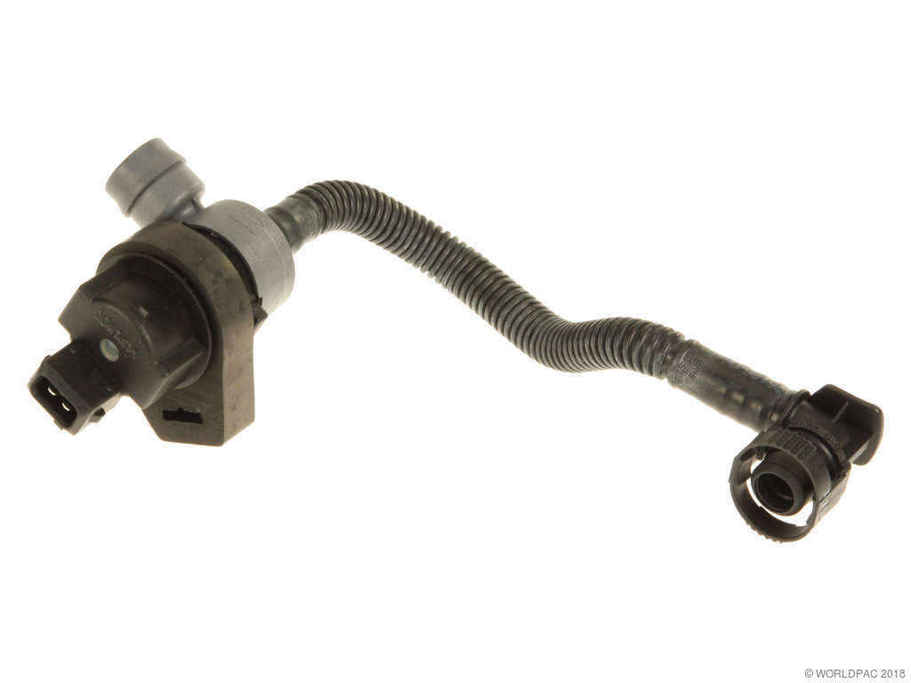 2008-2010 BMW 528i Fuel Tank Vent Valve (Genuine)