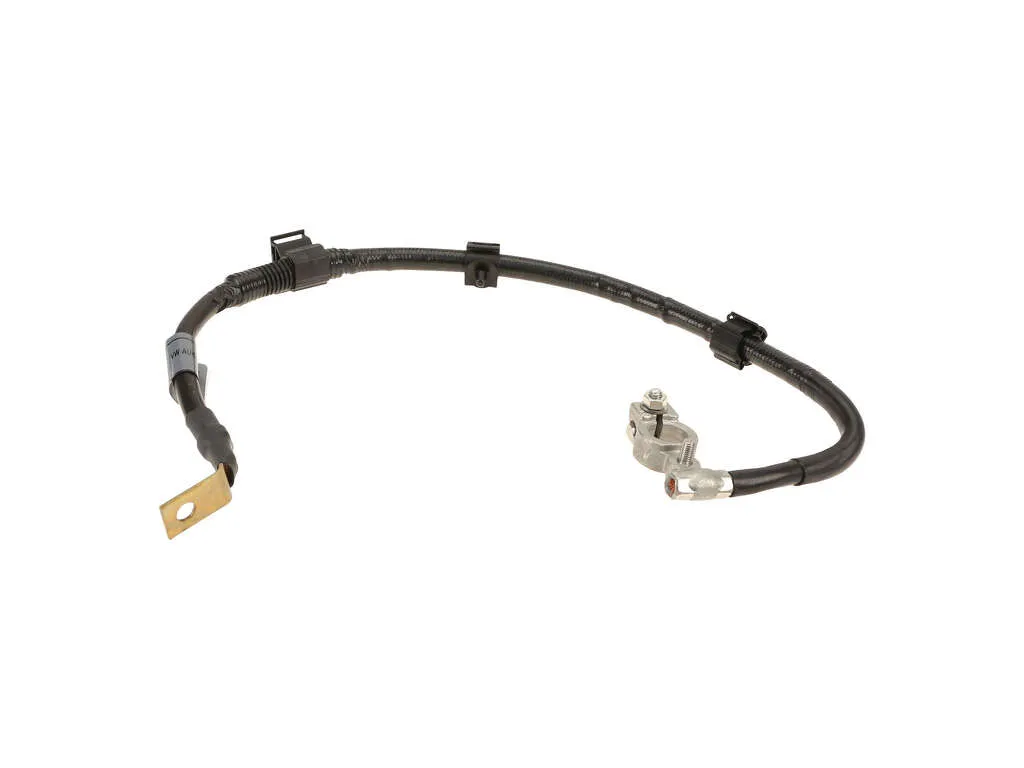 2003-2005 Volkswagen Beetle Battery Cable - Positive (Genuine)