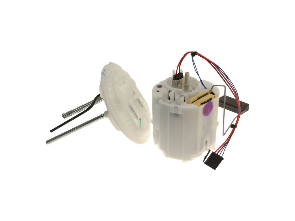 2009-2011 Mercedes-Benz ML350 Fuel Pump Module Assembly (Autopart International)