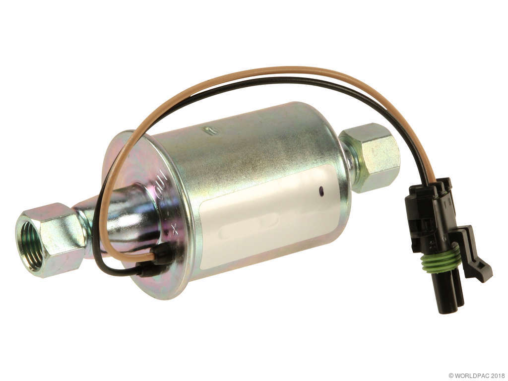 1996-2002 Chevrolet Express 2500 Electric Fuel Pump (ACDelco)
