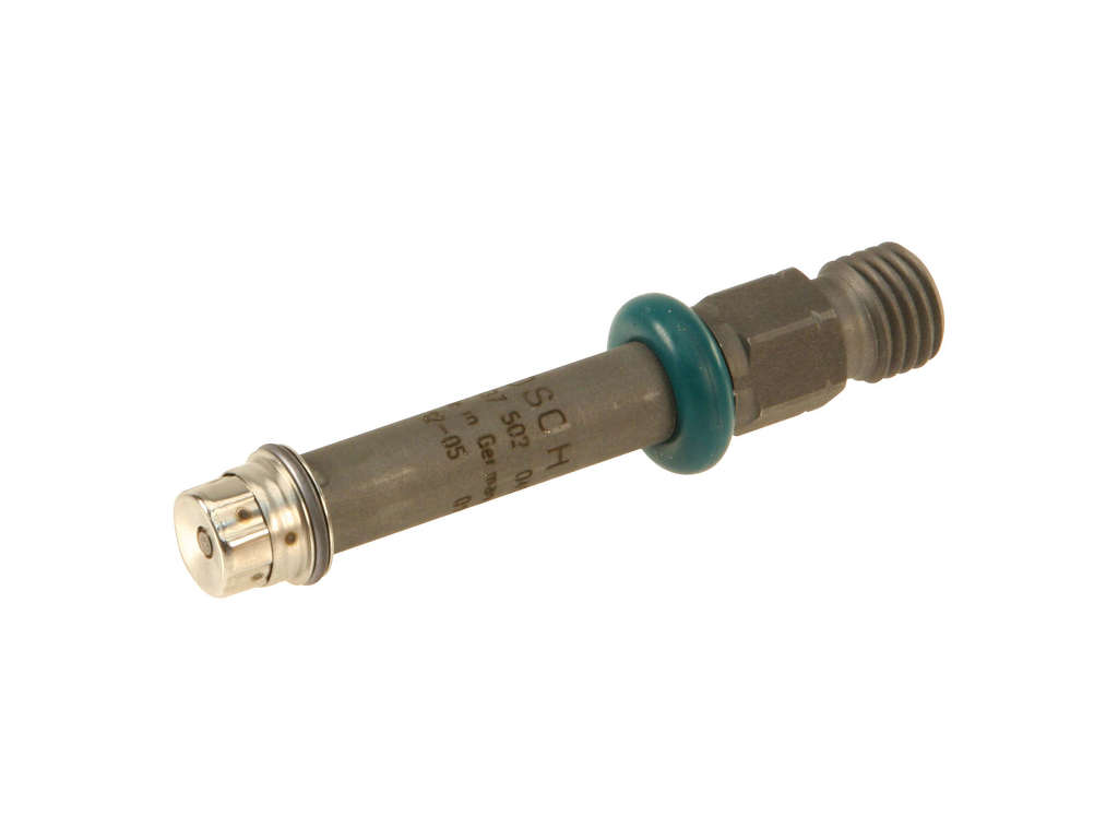 1985-1989 Volkswagen Jetta Fuel Injector (Bosch)