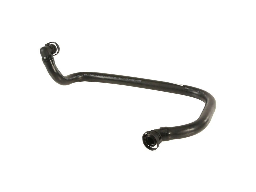 1999-2001 Porsche 911 Engine Crankcase Breather Hose (Genuine)