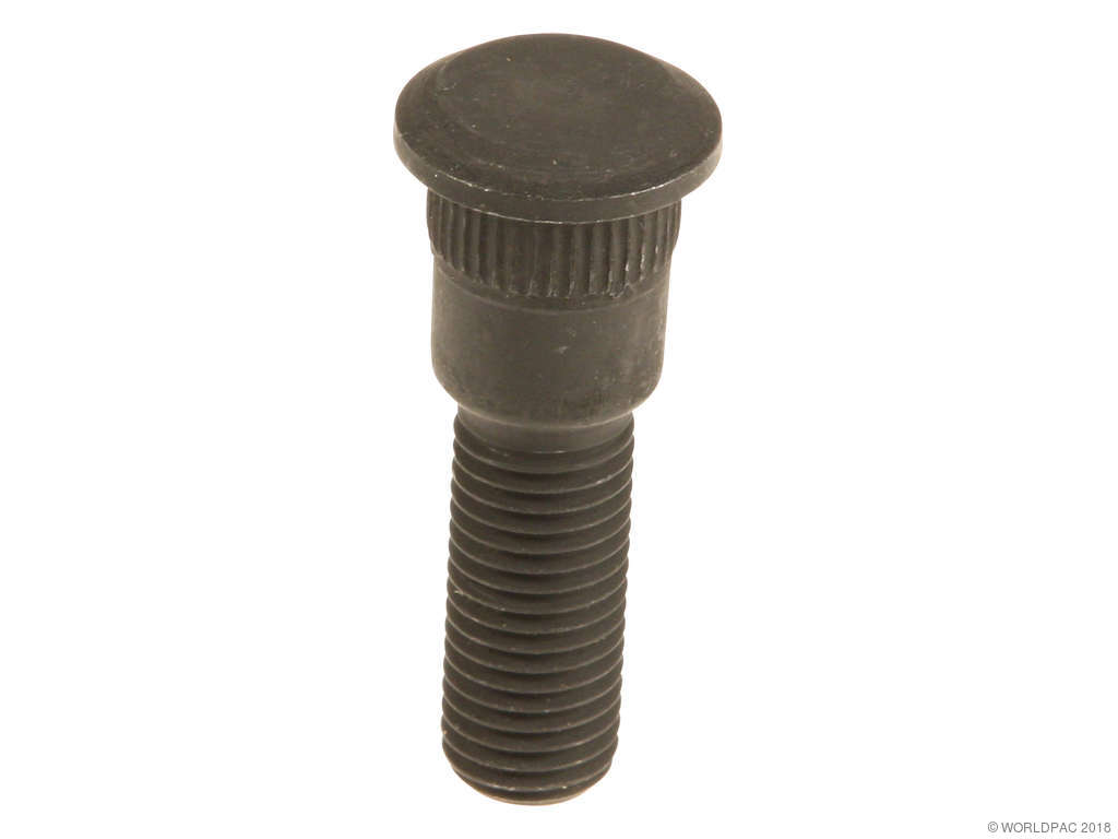 1987 Volvo 780 Wheel Lug Stud - Rear (Professional Parts Sweden)