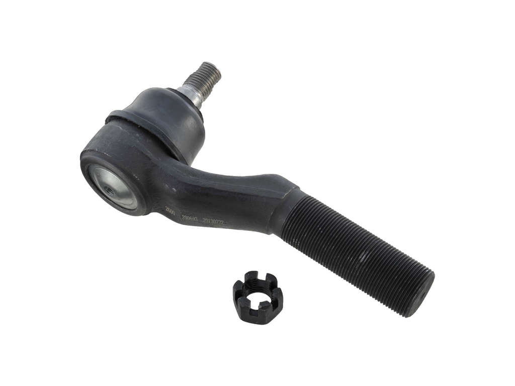 2007-2014 Ford E-150 Steering Tie Rod End - Front Left Outer (Autopart International)