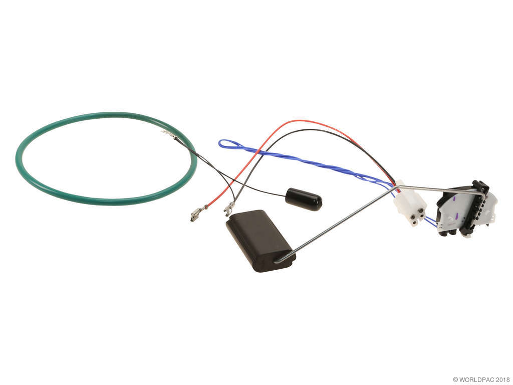 2011-2017 BMW X3 Fuel Tank Sending Unit (Genuine)