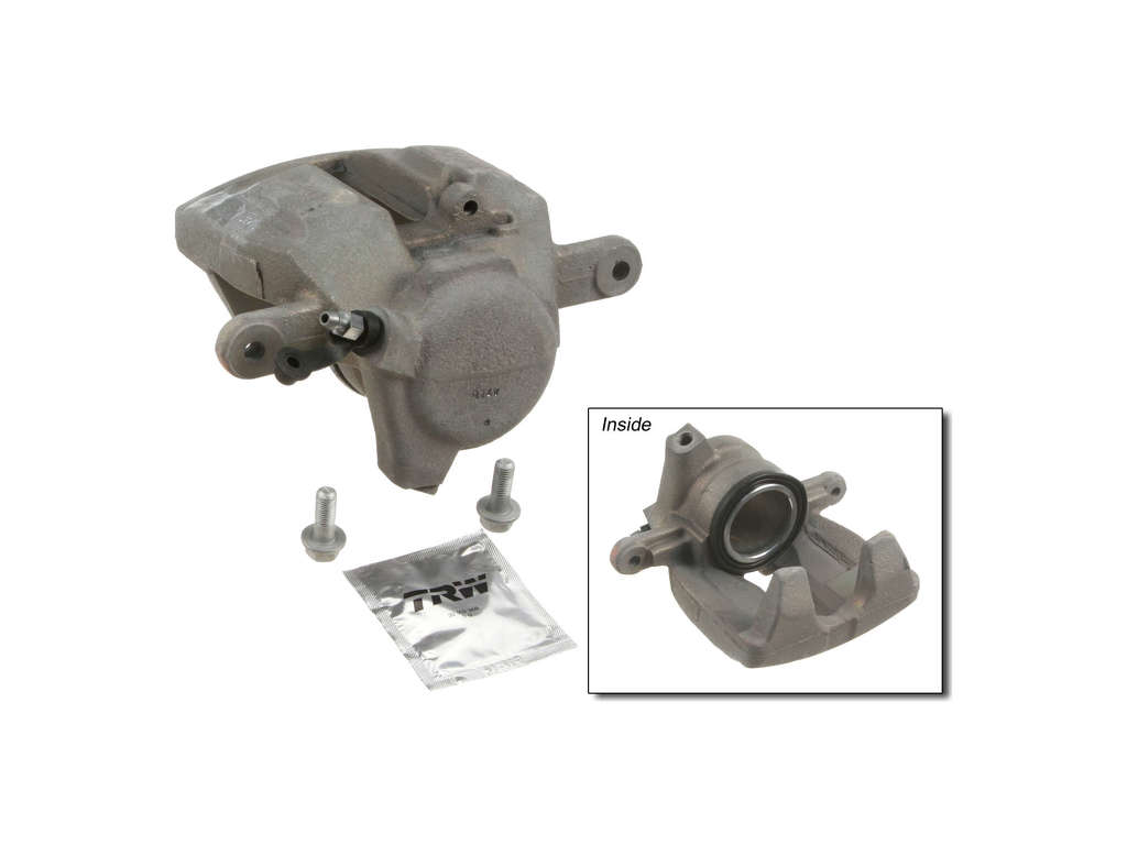 2006-2007 Mercedes-Benz C280 Disc Brake Caliper - Front Right (TRW)