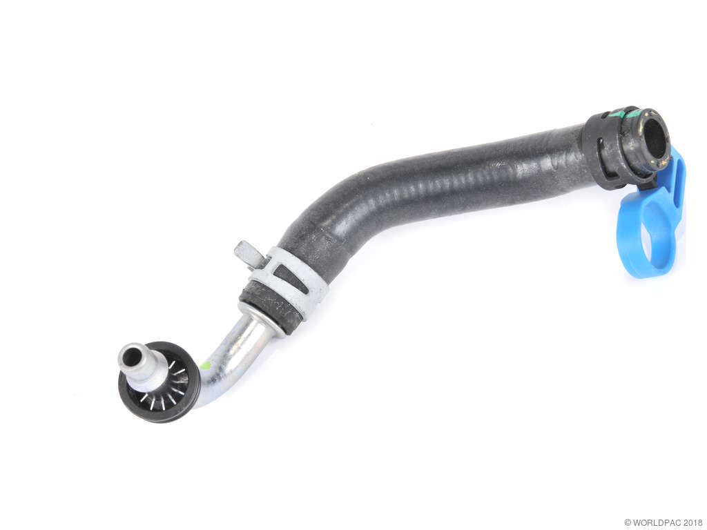 2016-2019 Cadillac ATS Engine Coolant Hose (ACDelco)