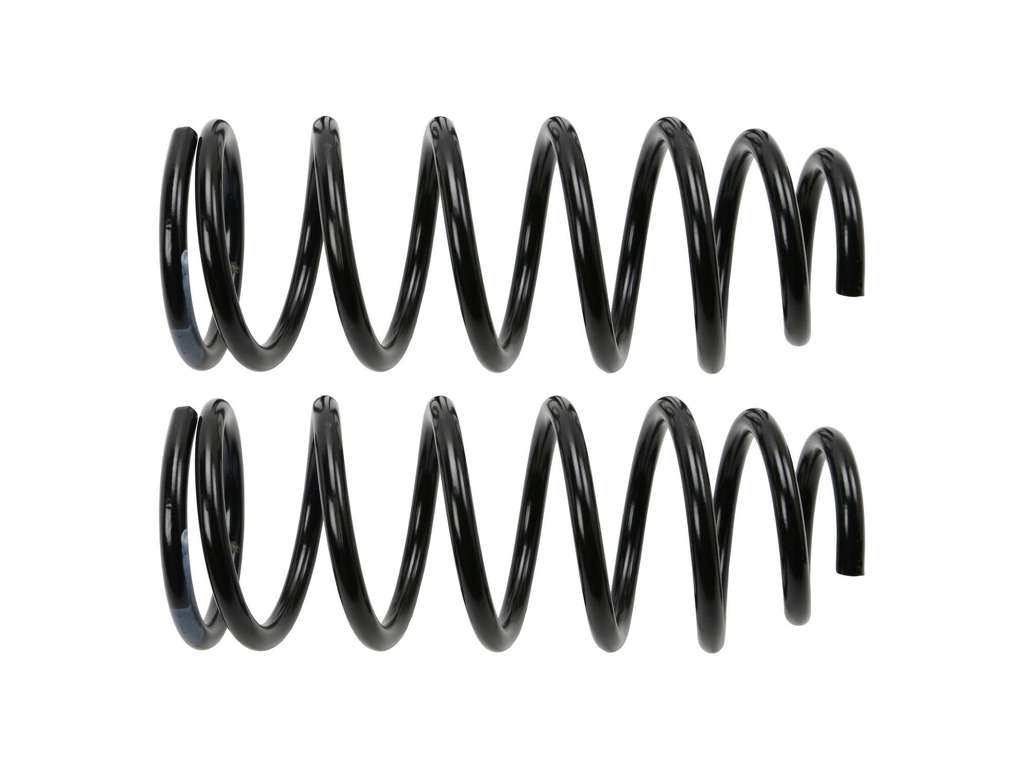 2007-2011 Honda Civic Coil Spring - Rear (Moog)