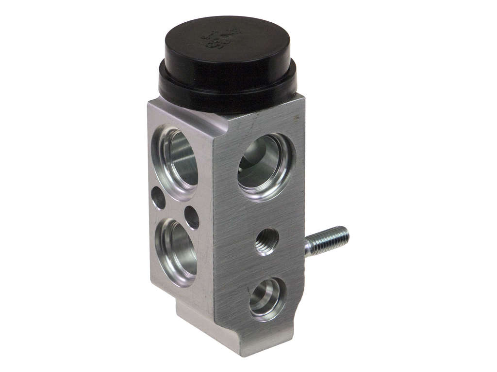 2022 Kia Carnival A/C Expansion Valve - Front (Santech/ Omega Envir. Tech.)