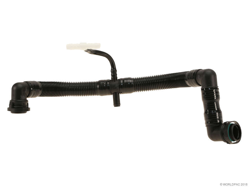 2010-2016 Porsche Panamera Engine Oil Separator Hose (Original Equipment)