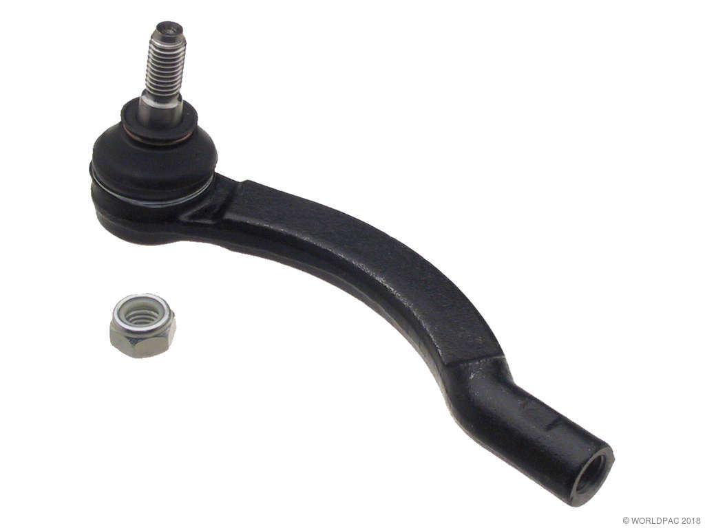 1998-2000 Volvo V70 Steering Tie Rod End - Front Right Outer (Febi)