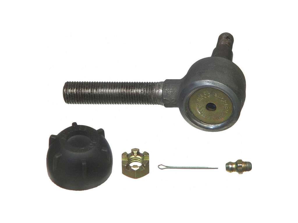 1965-1989 Porsche 911 Steering Tie Rod End - Front Outer (Moog)