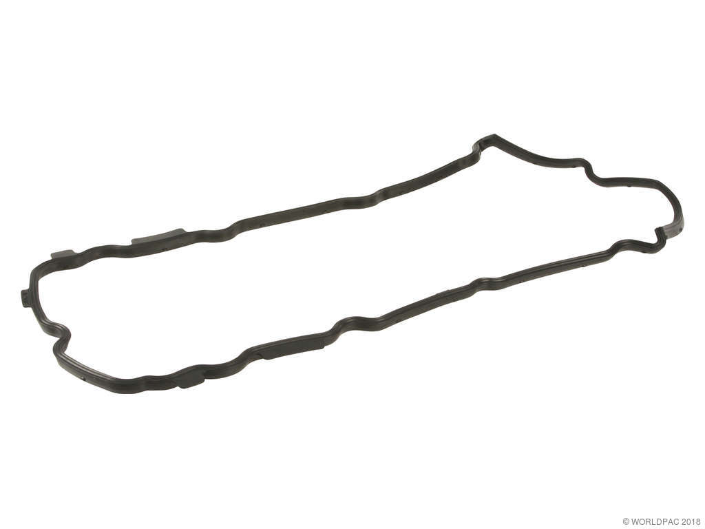 2013 INFINITI JX35 Engine Valve Cover Gasket - Right (Ishino Stone)