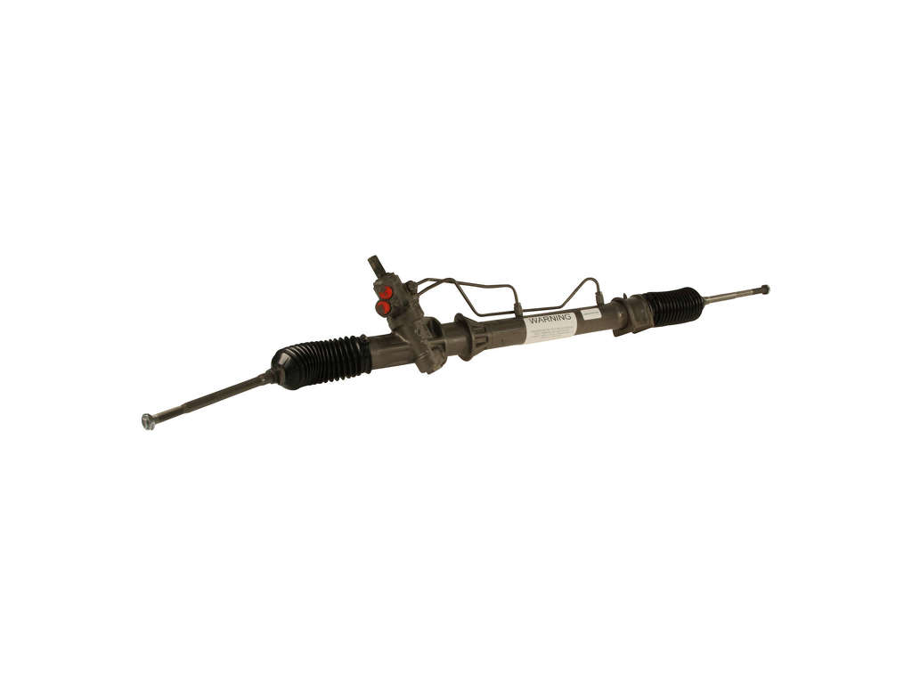 1998-2000 Isuzu Amigo Rack and Pinion Assembly (Maval)