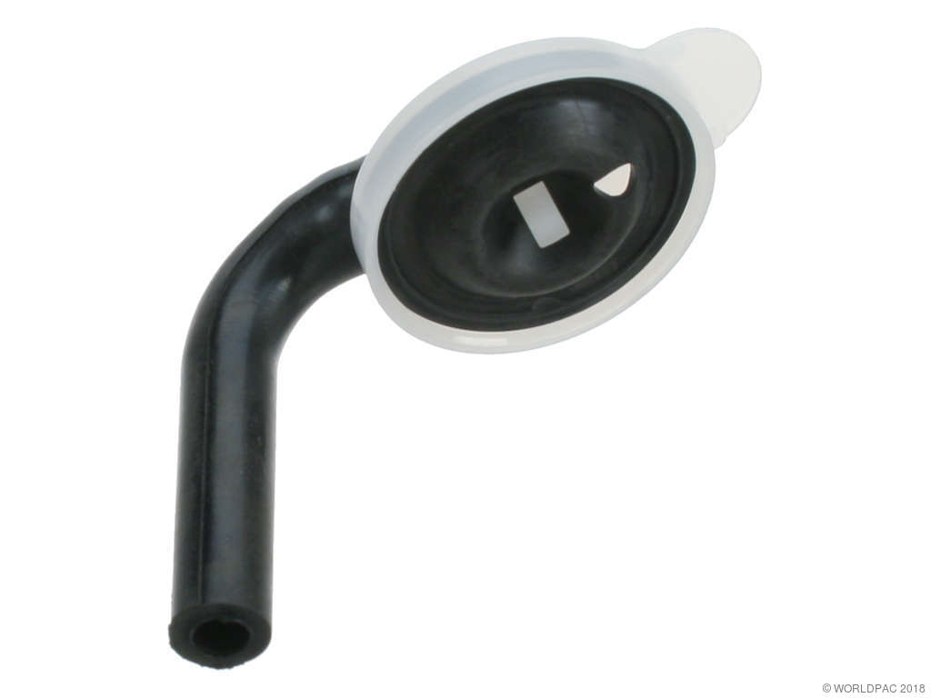 1994-2003 Mazda Protege Engine Coolant Reservoir Cap (Genuine)