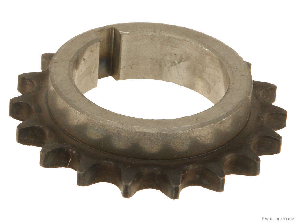 2002-2004 Chevrolet Cavalier Engine Balance Shaft Gear - Left (Cloyes)
