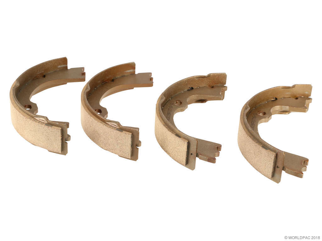 2003-2009 Dodge Durango Parking Brake Shoe (Mopar)