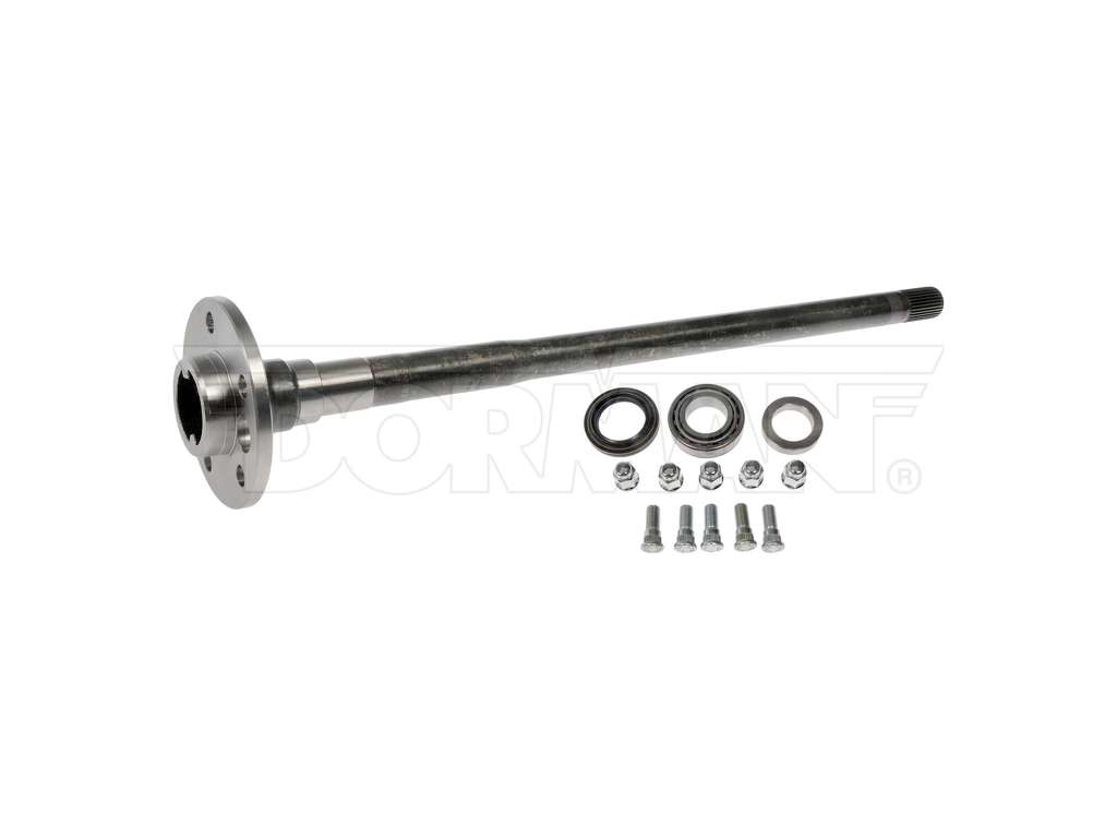 1987-1990 Jeep Cherokee Drive Axle Shaft - Rear Left (Dorman)