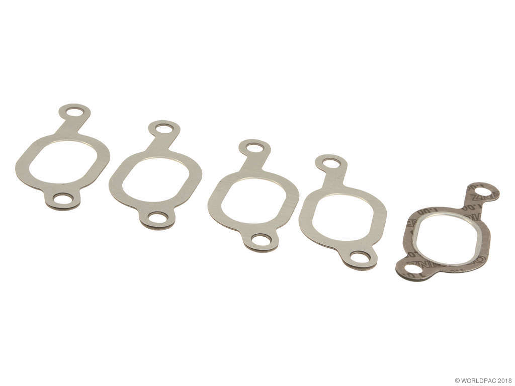 1998-2000 Volvo V70 Exhaust Manifold Gasket Set (Victor Reinz)