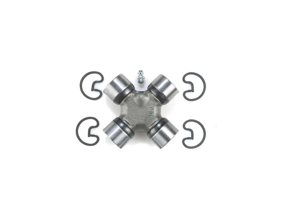 2001-2010 Ford Explorer Sport Trac Universal Joint -  or Front or Front Forward (Moog)
