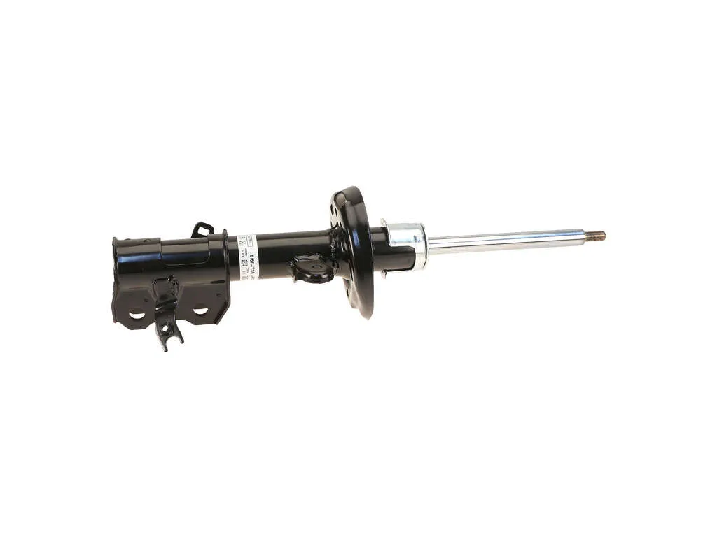 2014-2015 Honda Civic Suspension Strut Assembly - Front Right (Genuine)