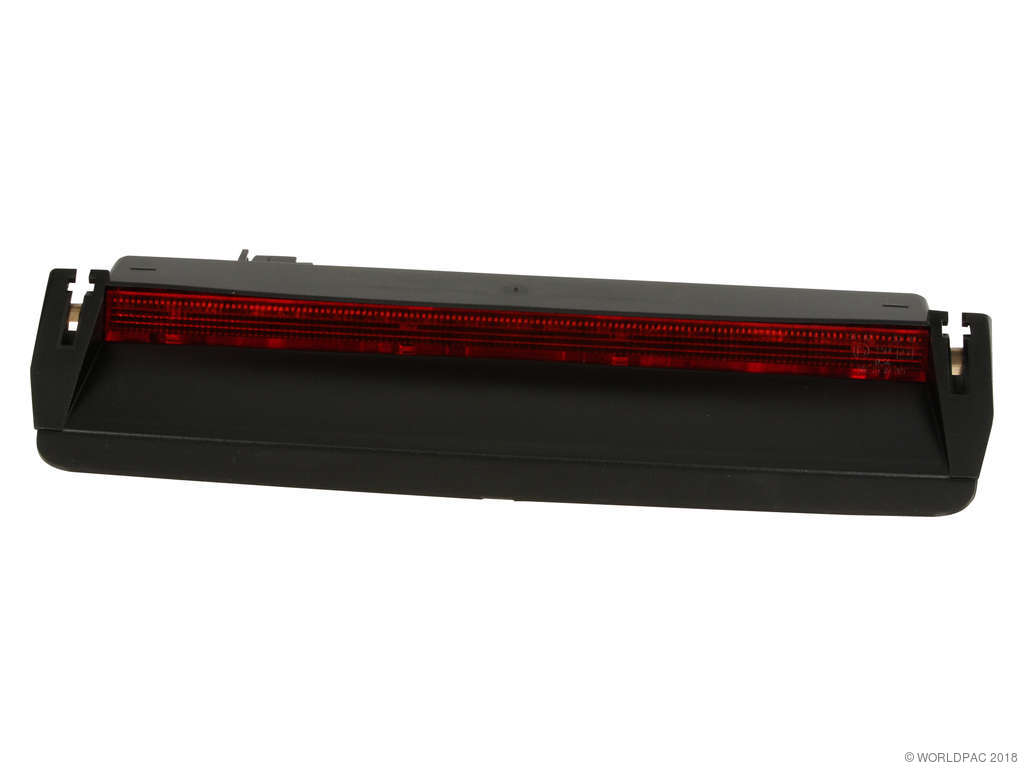 2005-2010 Volkswagen Jetta Center High Mount Stop Light (Genuine)