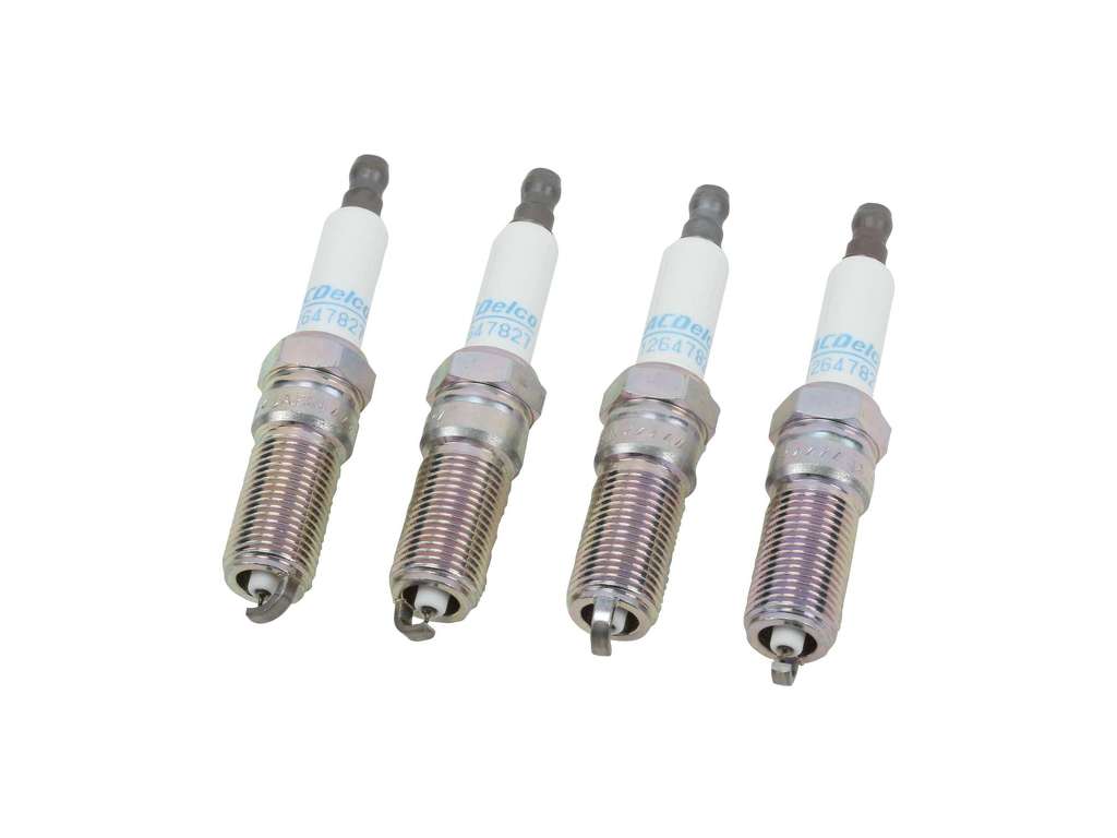 2018-2020 Chevrolet Equinox Fuel Injector (ACDelco)