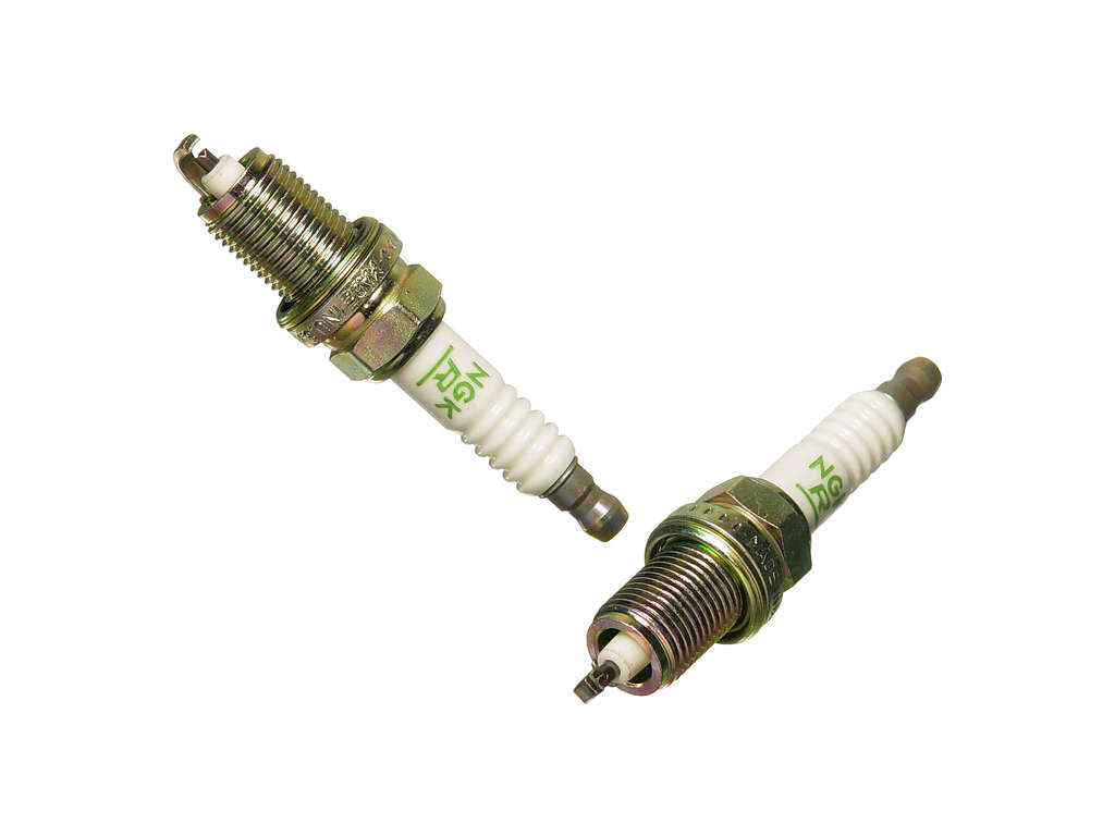 1993-1995 Honda Civic del Sol Spark Plug (NGK)