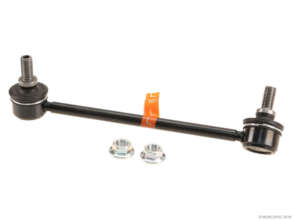 2011-2012 INFINITI M56 Suspension Stabilizer Bar Link - Rear Left (Sankei 555)