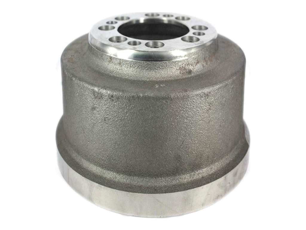 1992-1998 Ford E-350 Econoline Brake Drum - Rear (CARQUEST)