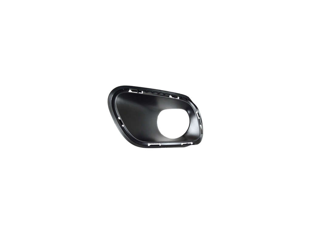 2014-2018 Jeep Cherokee Fog Light Trim - Front Left (Mopar)