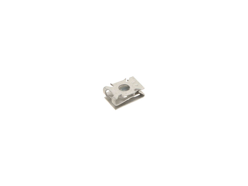 2007-2016 Volkswagen Eos Fender Liner Retainer - Front (Genuine)