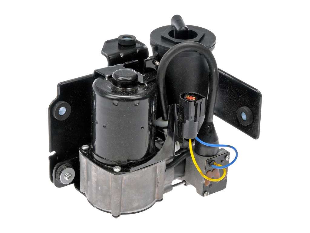 2007-2017 Lincoln Navigator Air Suspension Compressor (Dorman)