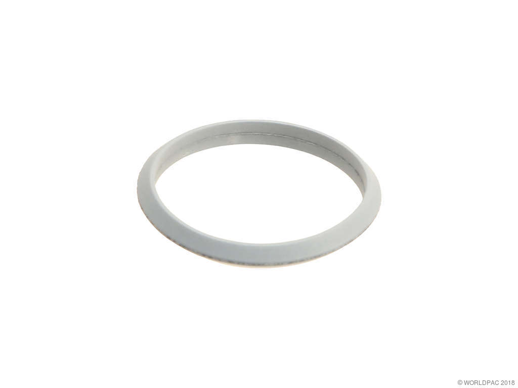 1994-1997 Ford F59 Engine Crankcase Vent Valve Seal (Genuine)