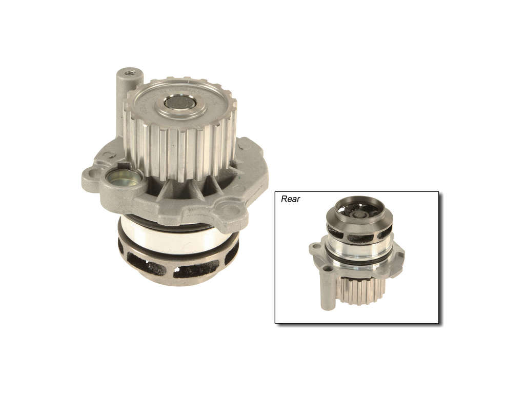 1999-2004 Volkswagen Golf Engine Water Pump (Metrix)