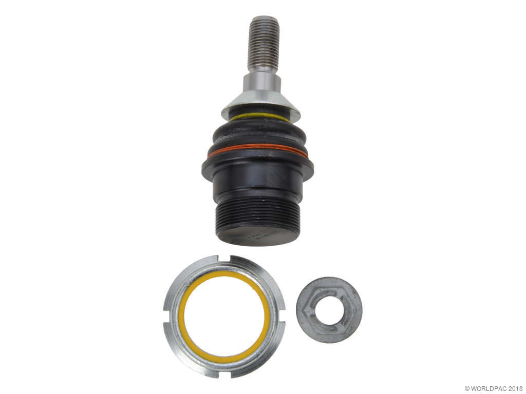 2006-2011 Mercedes-Benz ML350 Suspension Ball Joint - Front Lower (TRW)