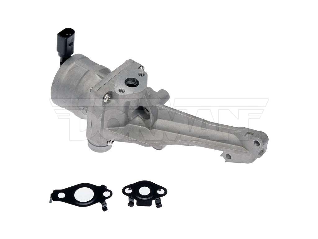 2010-2014 Volkswagen Golf Secondary Air Injection Control Valve (Dorman)