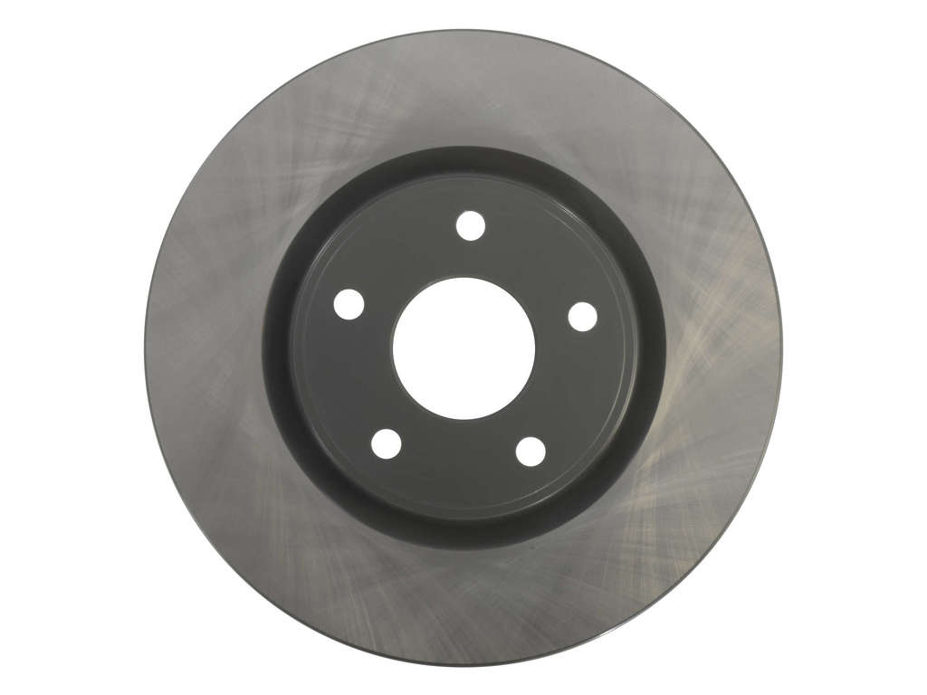 2017-2022 Chrysler Pacifica Disc Brake Rotor - Front (Autopart International)