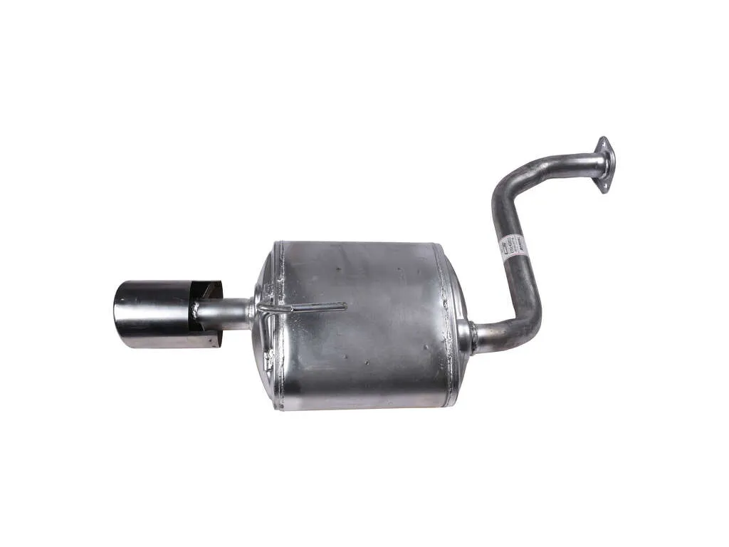 2016-2019 Nissan Maxima Exhaust Muffler - Right (Autopart International)