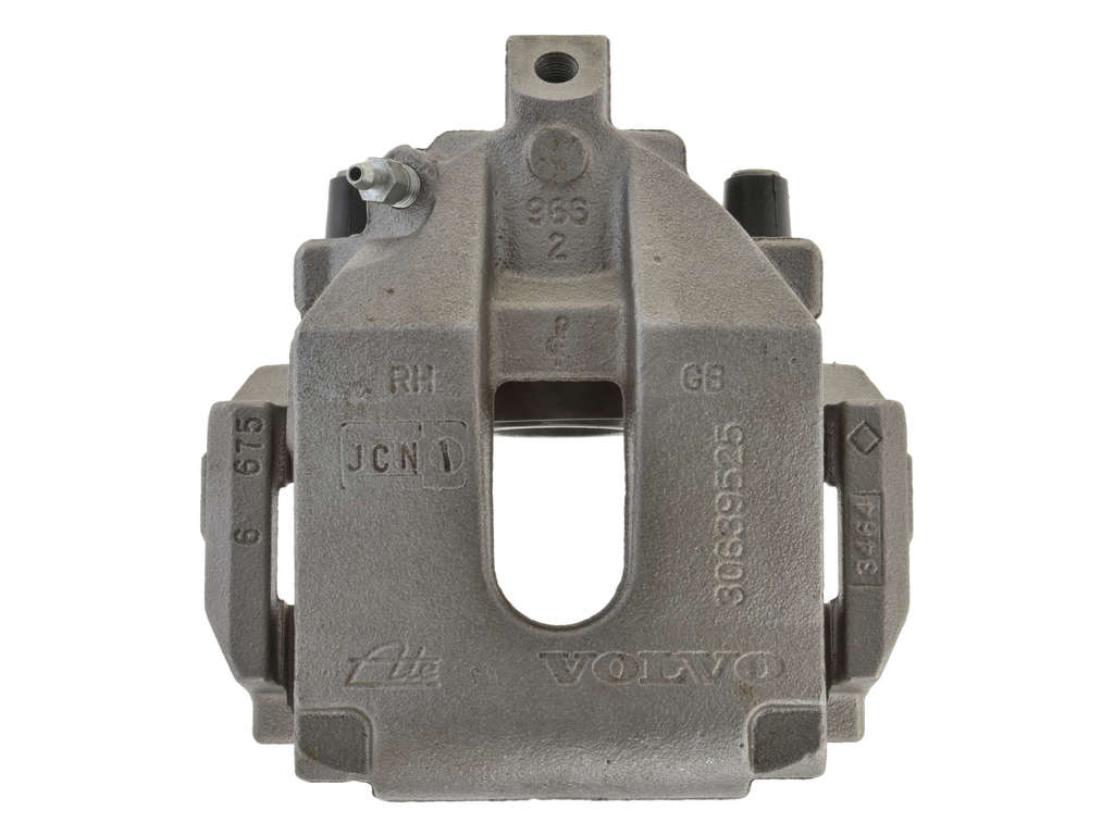 2003-2014 Volvo XC90 Disc Brake Caliper - Rear Right (Autopart International)