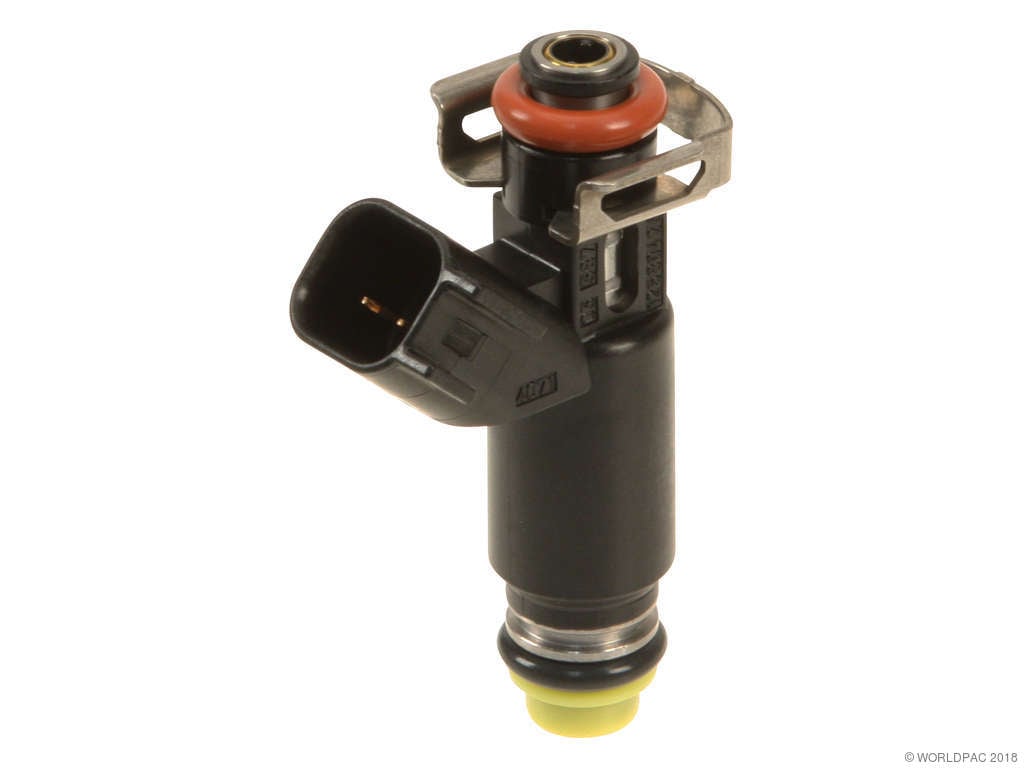 2002-2006 Chevrolet Tahoe Fuel Injector (ACDelco)